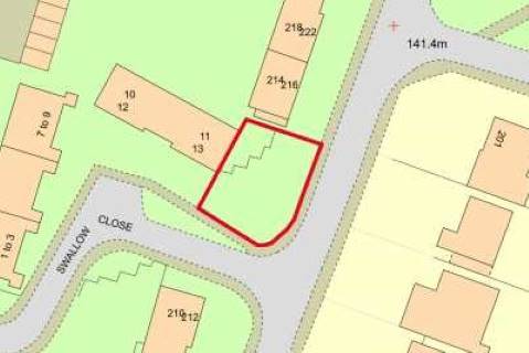 Property for auction in Hertfordshire