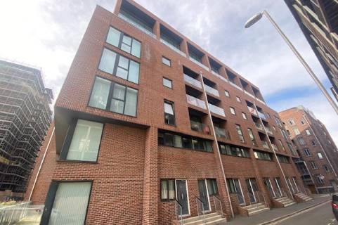 Property for auction in Merseyside