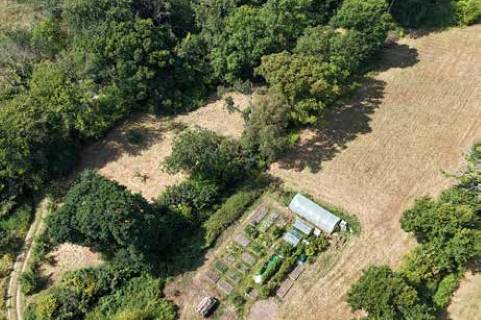 Property for auction in Devon