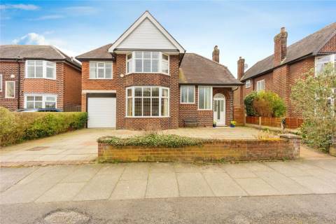 Property for auction in Cheshire