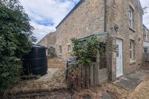 Property for auction in County Durham