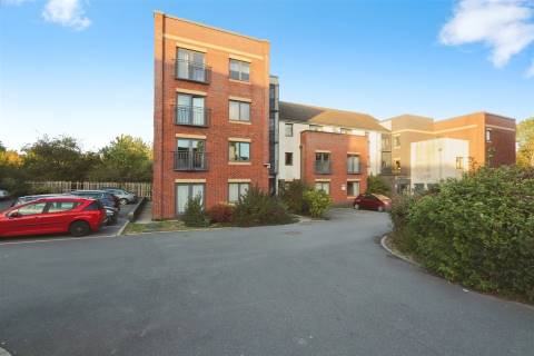 Property for auction in South Yorkshire