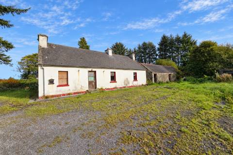 Property for auction in County Clare