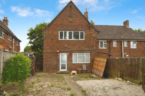 Property for auction in Lincolnshire