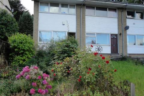Property for auction in West Yorkshire