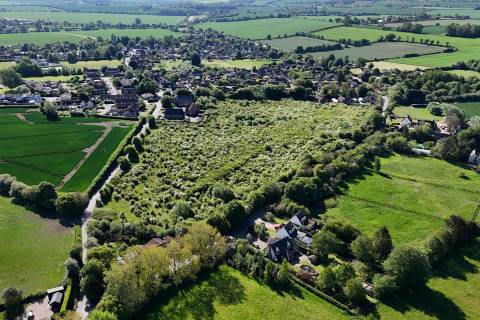 Property for auction in Suffolk