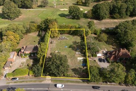 Property for auction in Hertfordshire