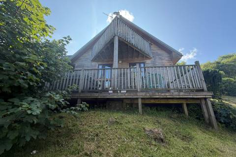 Property for auction in Argyll