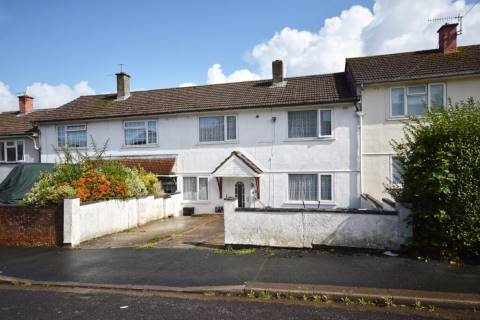 Property for auction in Avon