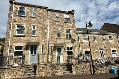 Property for auction in Somerset