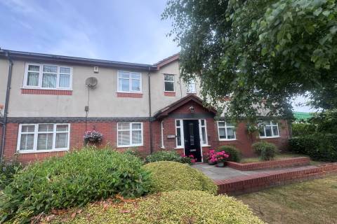Property for auction in Merseyside
