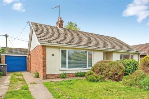 Property for auction in Norfolk