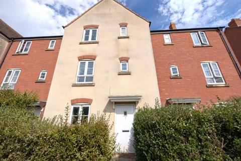 Property for auction in Gloucestershire