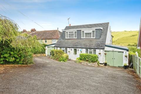 Property for auction in Kent