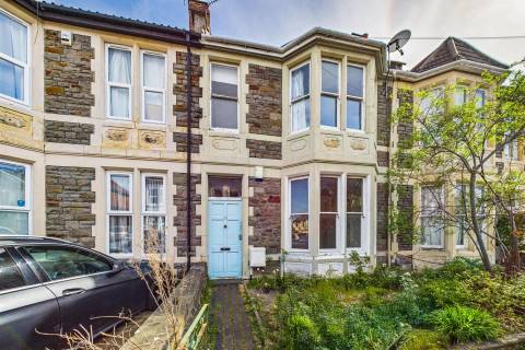 Property for auction in Avon