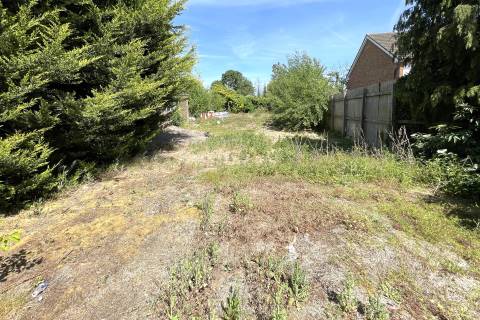 Property for auction in London