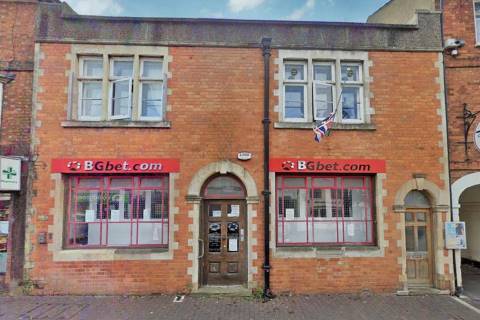 Property for auction in Buckinghamshire