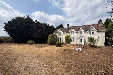 Property for auction in South Glamorgan
