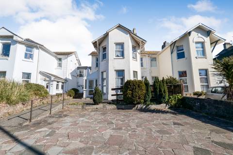 Property for auction in Devon