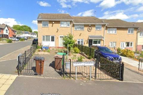 Property for auction in Nottinghamshire