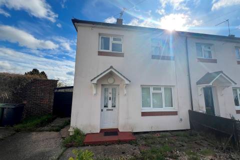 Property for auction in Norfolk