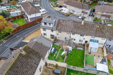 Property for auction in Avon