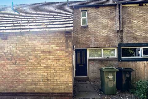 Property for auction in Essex