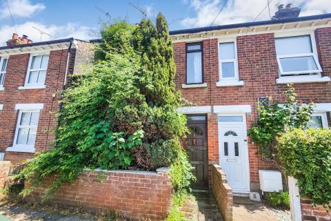 Property for auction in Essex