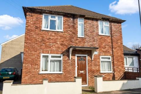 Property for auction in Surrey