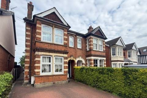 Property for auction in Essex