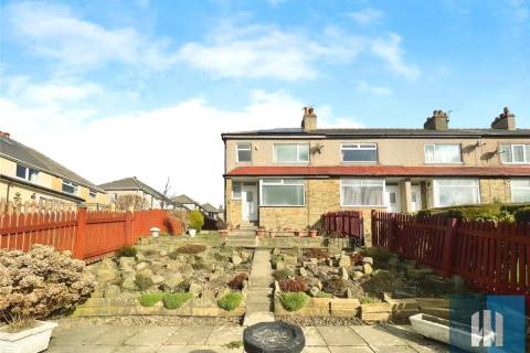 Property for auction in West Yorkshire