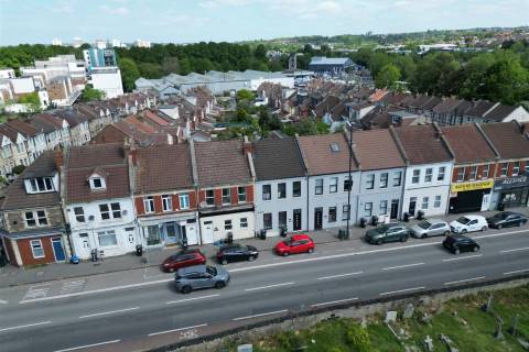 Property for auction in Avon