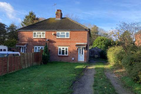 Property for auction in Norfolk