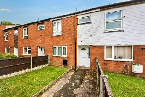 Property for auction in Shropshire