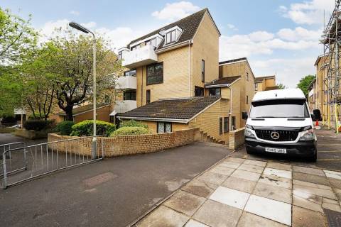 Property for auction in Hampshire