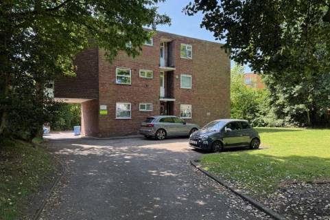 Property for auction in Merseyside
