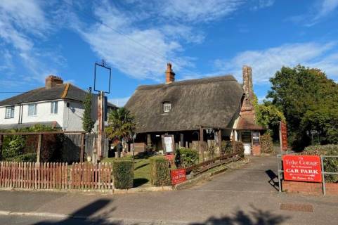 Property for auction in Devon