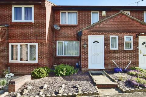 Property for auction in Kent