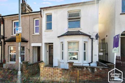 Property for auction in Hertfordshire
