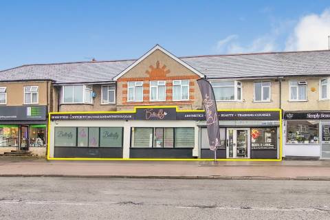 Property for auction in Dorset