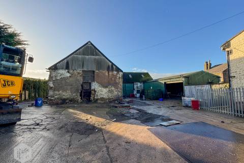 Property for auction in Lancashire