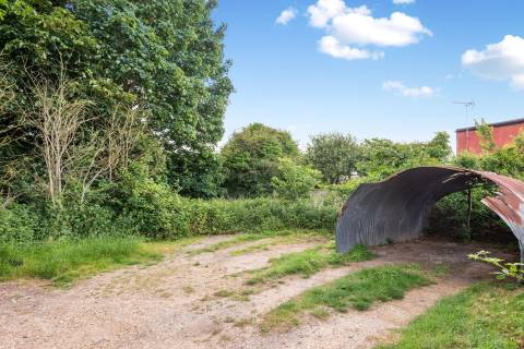 Property for auction in Hertfordshire