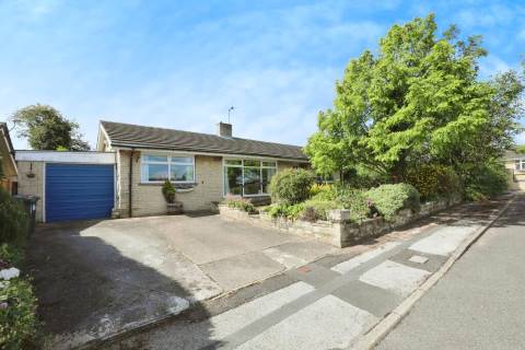 Property for auction in South Yorkshire