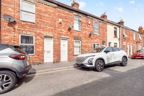 Property for auction in Lincolnshire