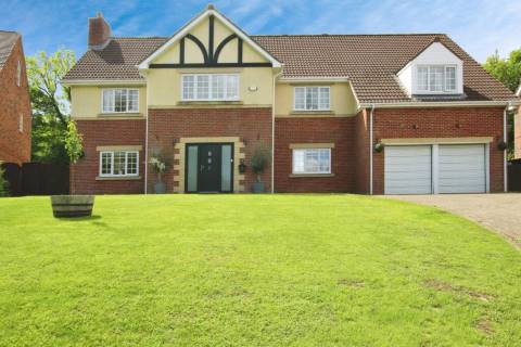 Property for auction in County Durham
