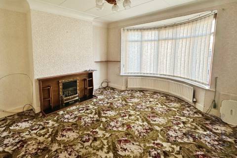 Property for auction in County Durham