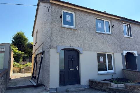 Property for auction in County Wexford