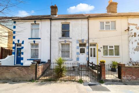 Property for auction in Kent