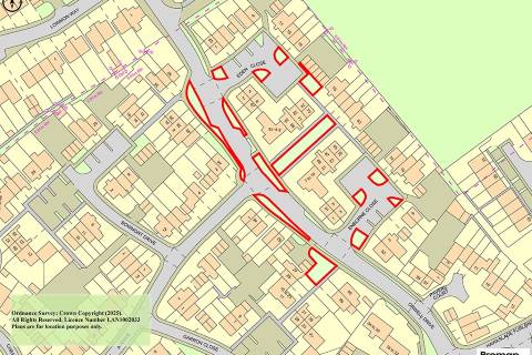 Property for auction in Buckinghamshire