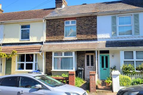 Property for auction in East Sussex